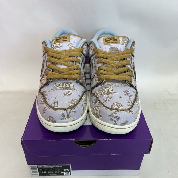Nike Dunk Premium SB Low “City of Style Pack” main image 5